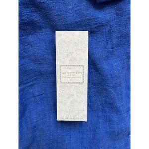 VTG NIB Crabtree & Evelyn Nantucket Briar 6.8 Fl Oz Bath & Shower Gel 20 ML Blue